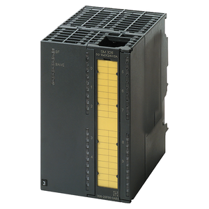 PLC Programmable <strong>Controller</strong> S7 300 <strong>Digital</strong> Input <strong>Output</strong> Module 6ES7326-2BF01-0AB0 6ES7326-2BF01-0AB0 6ES7326-2BF01-0AB0 - Product Image 1