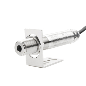 On-line Infrared Thermometer <strong>Temperature</strong> <strong>Sensor</strong> Probe Non-contact Industrial Transmitter Measurement 4-20mA 0-5V 0-10V RS485 - Product Image 3