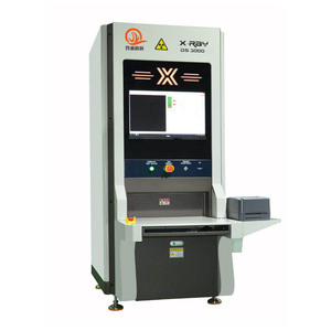 自动易于操作和高效的电子元件计数机DS-3000 - Product Image 1