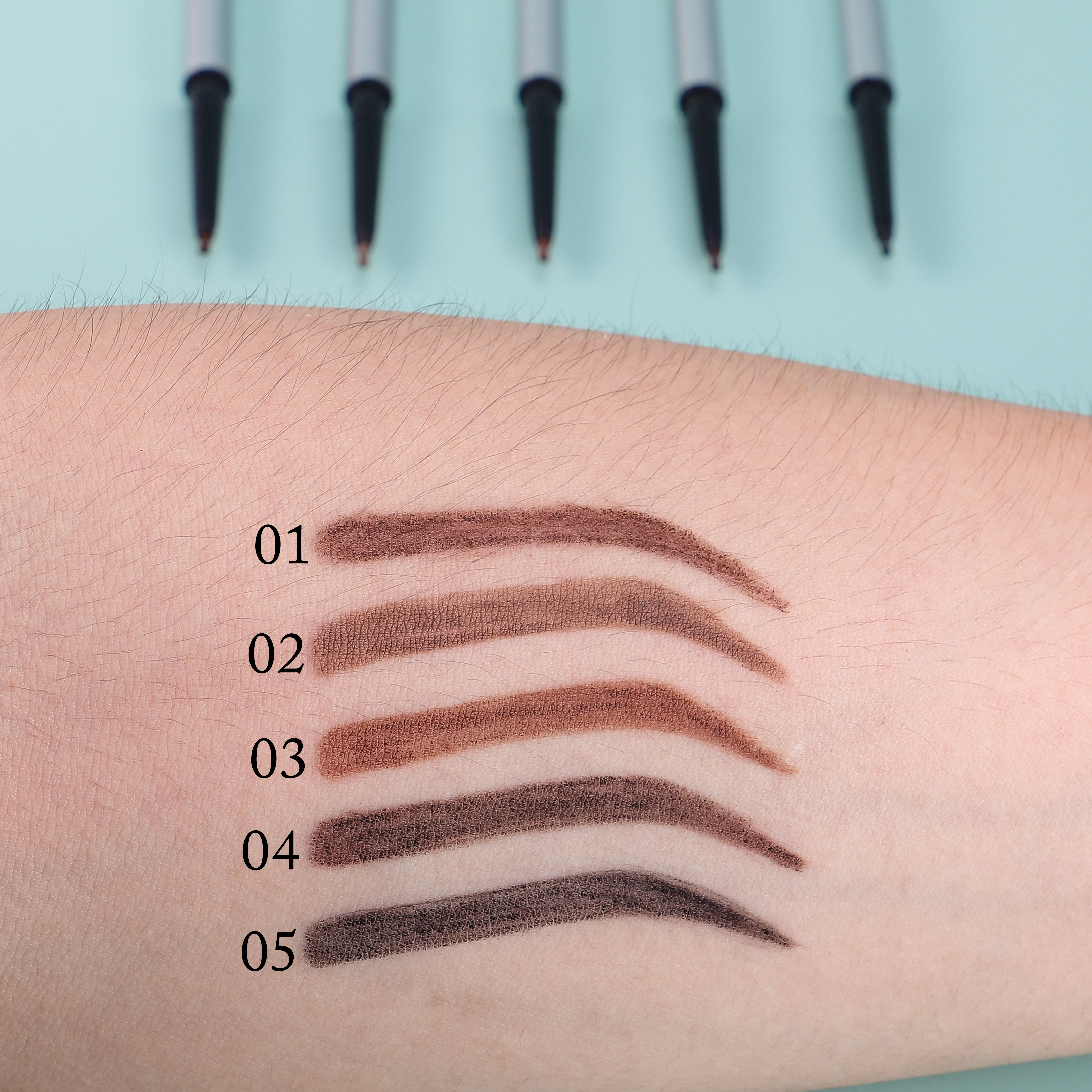 eyebrow pencil