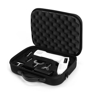 ZG009 aktivator <span class=keywords><strong>chiropractic</strong></span> portabel pistol penyesuaian isi ulang - Product Image 4