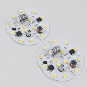 <strong>led</strong> <strong>PCB</strong> Assembly OEM Amplifier Circuit Board for Home Theatre System <strong>PCB</strong> manufacturing LIGHTING PCBA SMT factory - Product Image 2