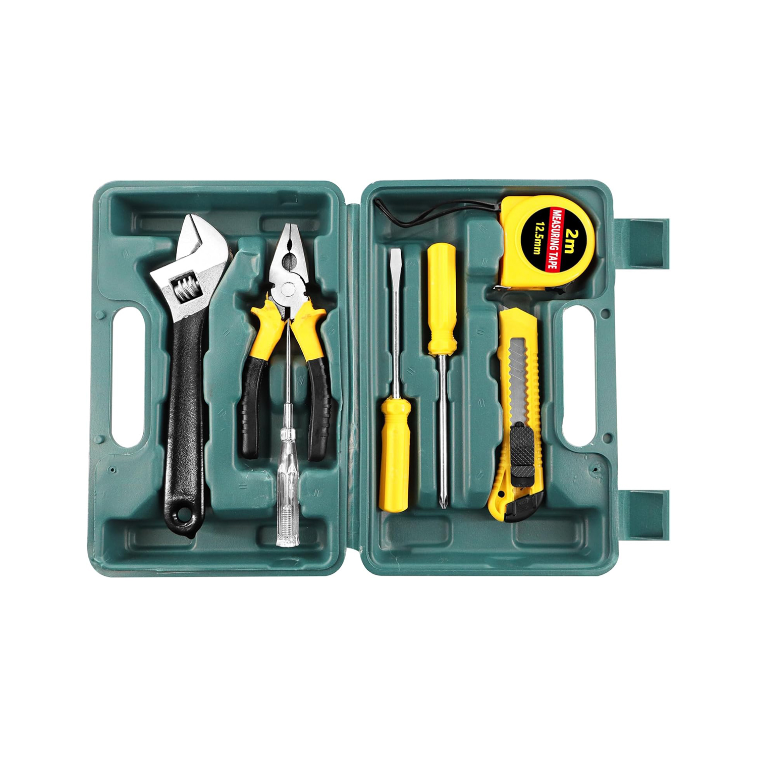 Green 16sets