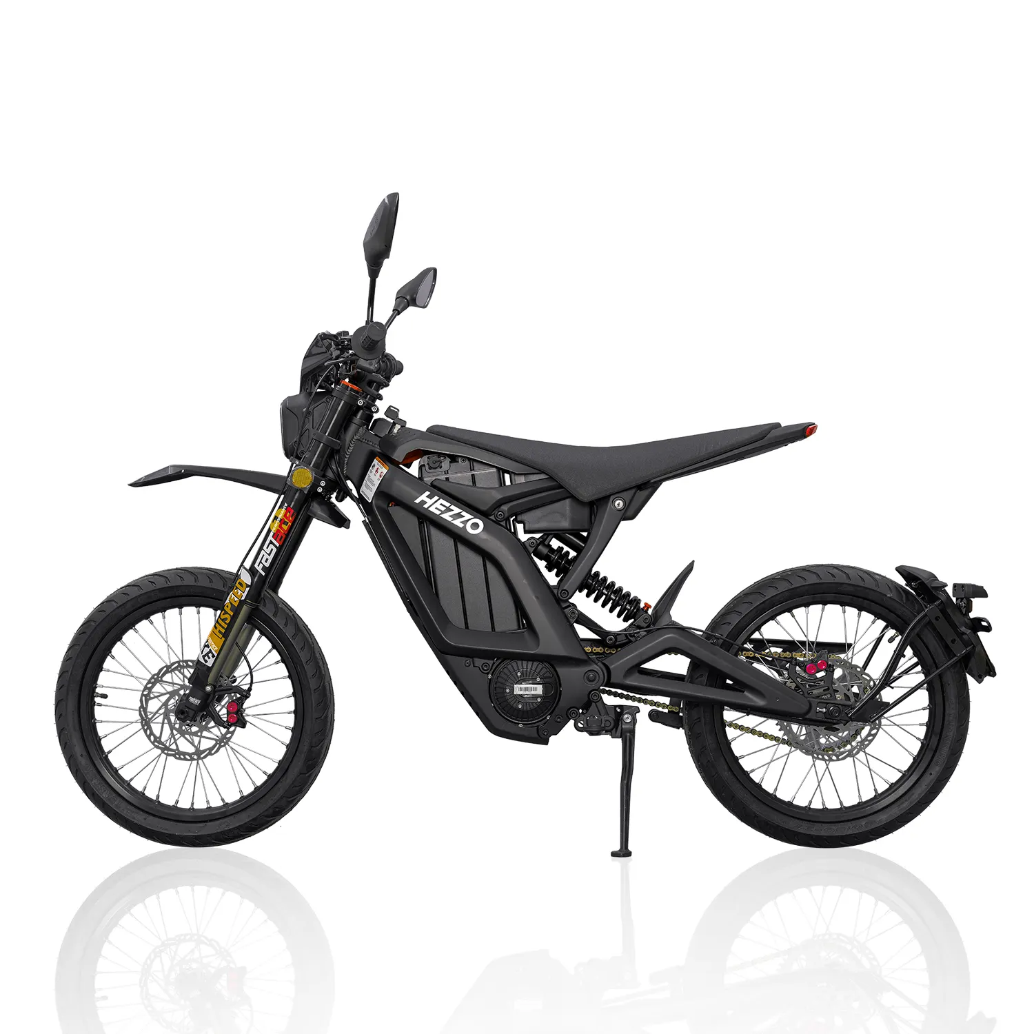 EEC DOT COC export moto ciclo da corsa 72v 9000W 40AH ad alta velocità mid motor charger veloce electrica motor bike