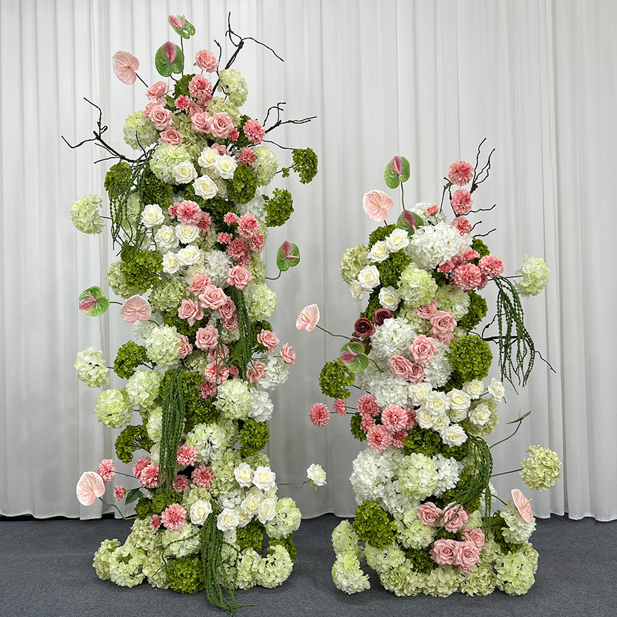1-flower arch