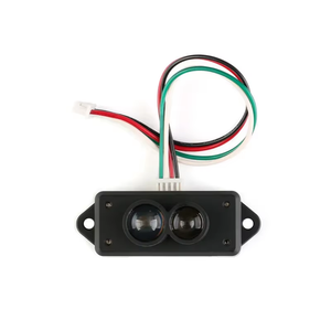 TFmini-S Lidar Range Finder Sensor UART I2C Einpunkt-Mikro-Entfernungs modul für Arduino Pixhawk