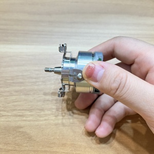ตัวเข้ารหัสดั้งเดิม SKM36-HFA0-S05 S04 HFA2-S01 SKM/SKS36-HFA0 S05 K02 SKS36-HFA2-S01เข้ารหัสเพลาส่วนเพิ่ม - Product Image 4