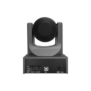 高品质USB PTZ 4MP 360度全景视频会议摄像机，用于直播 - Product Image 4