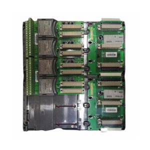 ICS TRIPLEX T9832デュアルチャネルアナログ入力モジュール-16チャネル、正確な産業データ取得のための分離設計 - Product Image 1