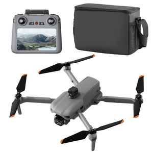 Yüksek kaliteli XIL 019 GPS Drone kamera yeni Model 4K HD 3 eksen Gimbal 360 engel kaçınma 5G WiFi FPV İha - Product Image 1