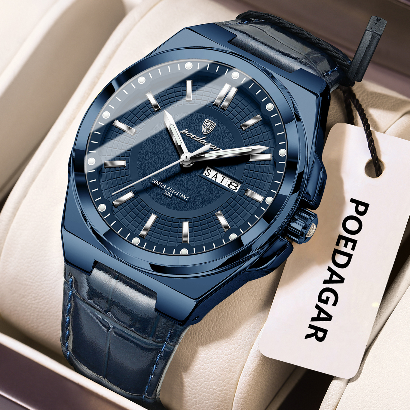 896 Blu Blu L