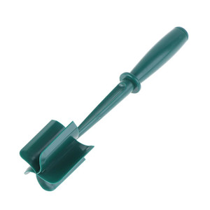 2023 Upgrade Meat Chopper Non Stick Mix Chopper Heat Resistant Meat <strong>Masher</strong> ,Mix and Chop, Potato <strong>Masher</strong> Tool - Product Image 4