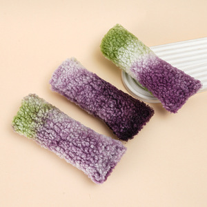 La nueva almohada para gatos para rechinar los dientes y morder la hierba gatera, el juguete alto para mascotas incluye mejora de la hoja de hierba gatera, juguete interactivo para gatos - Product Image 5