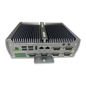 IoT Single Board Rugged Mini PC Single-board Computer GPIO for <strong>Linux</strong> - Product Image 5