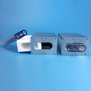 GENTLELASE Laser HEAD Triple BORE NEW Version Clear Quartz Pipe Quartz Tube,<strong>customized</strong> Ozone Free 1200 Degree <strong>Sio2</strong>,<strong>sio2</strong> 2.2g/cm2 - Product Image 5