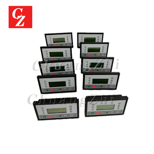 2203034100 MC2 <strong>CONTROLLER</strong> for ABAC <strong>COMPRESSOR</strong> 2203-0341-00