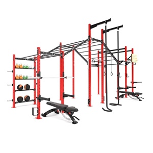 Многофункциональные тренажеры для фитнеса - Product Image 2