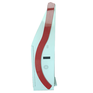 Con l'accettore della fattura validatore della moneta e l'erogatore NDM100 Android che ordina il chiosco di pagamento - Product Image 6