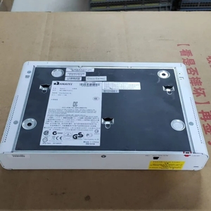 Orijinal kullanılan WS-C2960CPD-8PT-L 2960c serisi 8-Port POE 10/100Mbps tam çift yönlü anahtar ağ anahtarı - Product Image 4