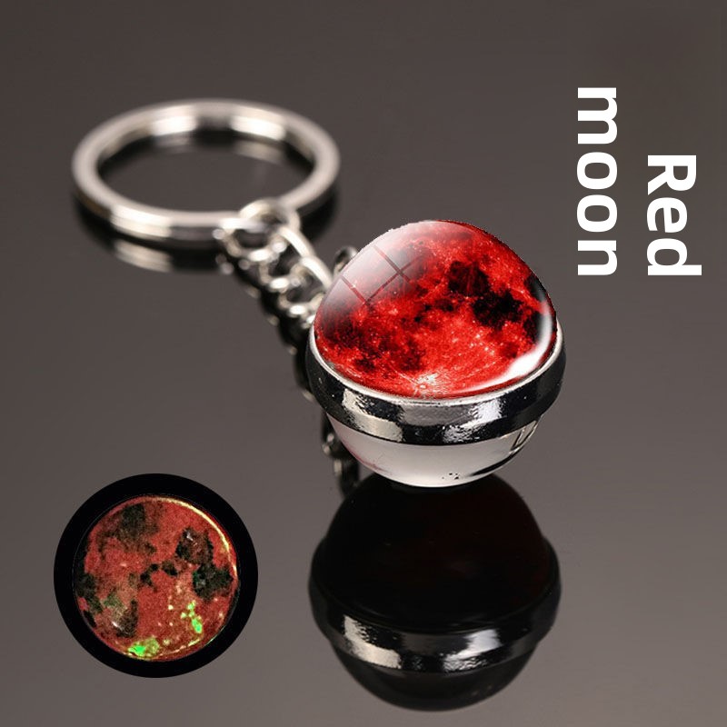 Luna roja 2025