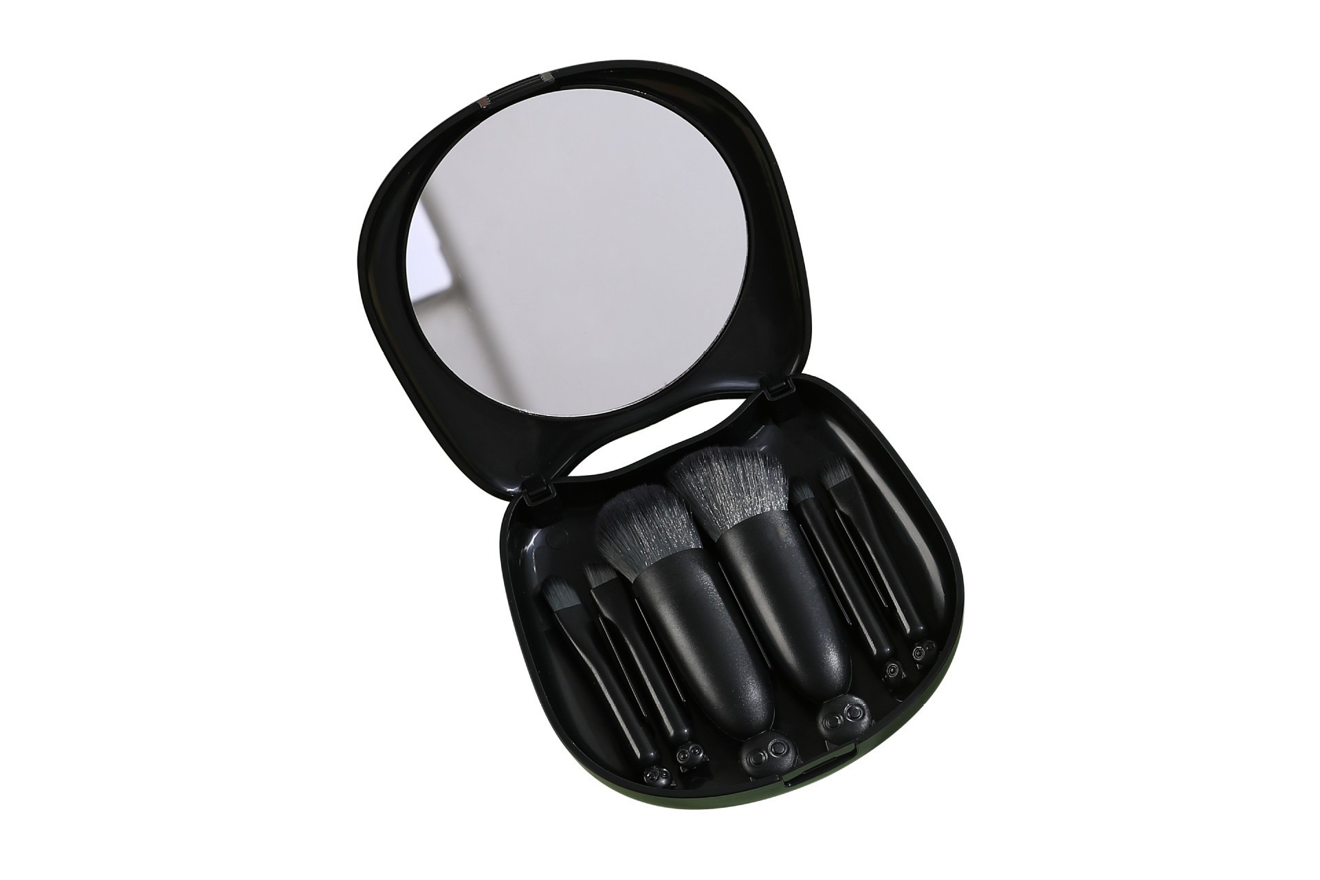 Obsidian Black (OPP bag)