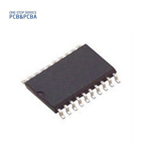 Aşırı yük koruması ile yüksek kaliteli Led sürücü devre parçası entegre termal anahtar devre - Product Image 5