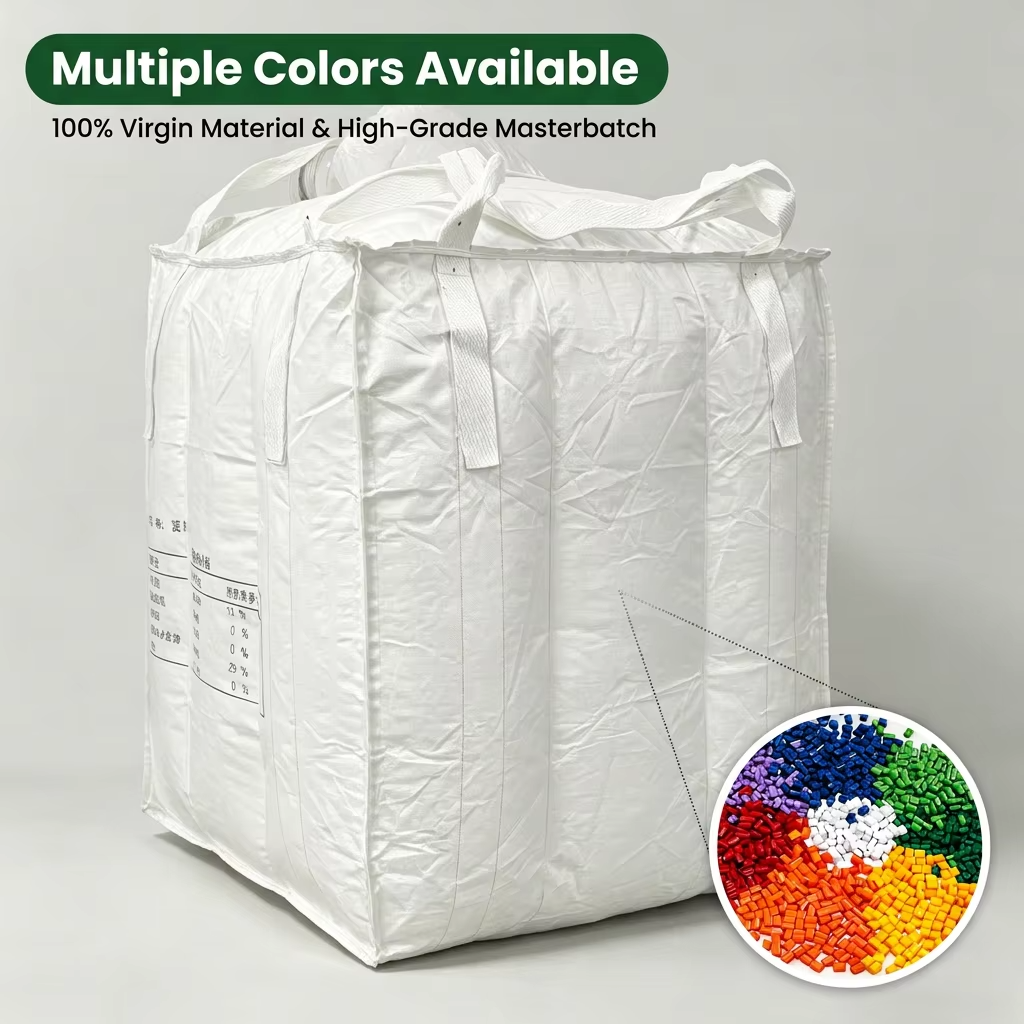 Custom Colors Available