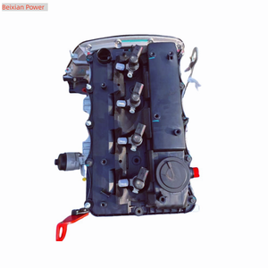 Ford Transit 2.2 TDCi CVR5 dizel Motor montajı sistemleri için CVR5 motorları Ford Motor - Product Image 2
