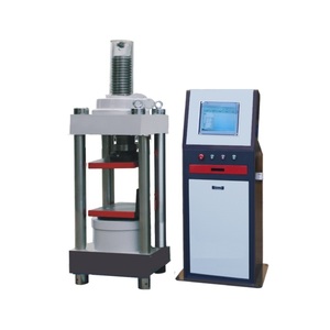 STYE-1000A / 2000A/3000A全自動圧縮試験機 - Product Image 6
