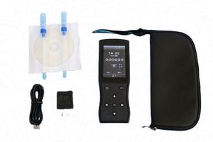 Liqu Swab ATP Tester makinesi ile taşınabilir Atp floresan dedektörü hijyen izleme sistemi - Product Image 6