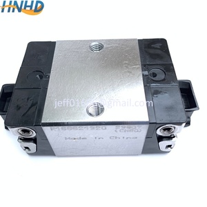 原装力士乐直线导轨和直线导轨R166621320 R1666-213-20 - Product Image 2