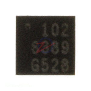Components Electronic ISP1102BSTM 14 VFQFN Exposed Pad <strong>Interface</strong> In Stock
