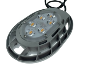Jyl03mini חם למכור 12w 24w הוביל אורות גן הוביל אור רחוב