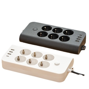 Разъем USB Type-C 2-метровые и 3-метровые розетки - Product Image 1