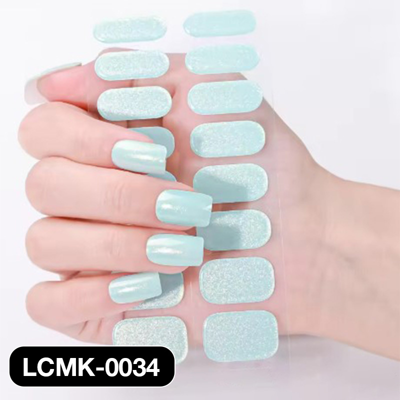 LCMK-0034