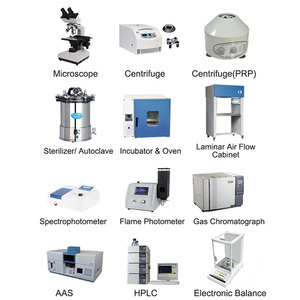 Probador rotatorio de laboratorio de precio barato, equipo de prueba de viscosímetro portátil giratorio para el modelo - Product Image 5