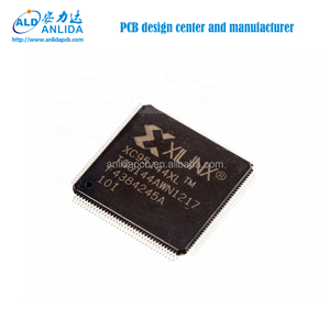 XILINX IC-Chip XC95144XL Entschlüsseln des Ic-Firmware-Programms Ic Unlock Service - Product Image 4