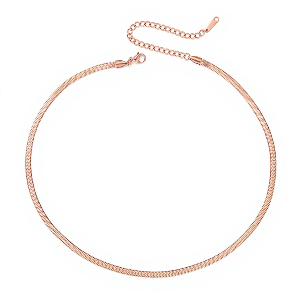 Oro rosa