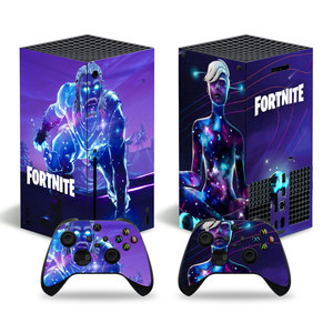 XboxシリーズXのクールなデザインxboxシリーズXのスキンステッカーxboxシリーズXのPVCスキンビニールステッカー - Product Image 6