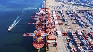 <span class=keywords><strong>Export</strong></span> aus China Güterverkehr raten nach USA Kanada Logistik Spediteur Transport raten Seeschiff fahrt Konsolidierung produkte