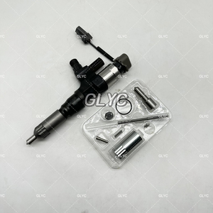 Iyi fiyat yüksek kalite Common Rail dizel yakıt enjektörü 095000-5460 Hino 70-e0260 Hino J07E J07E-<span class=keywords><strong>TP</strong></span> motor için