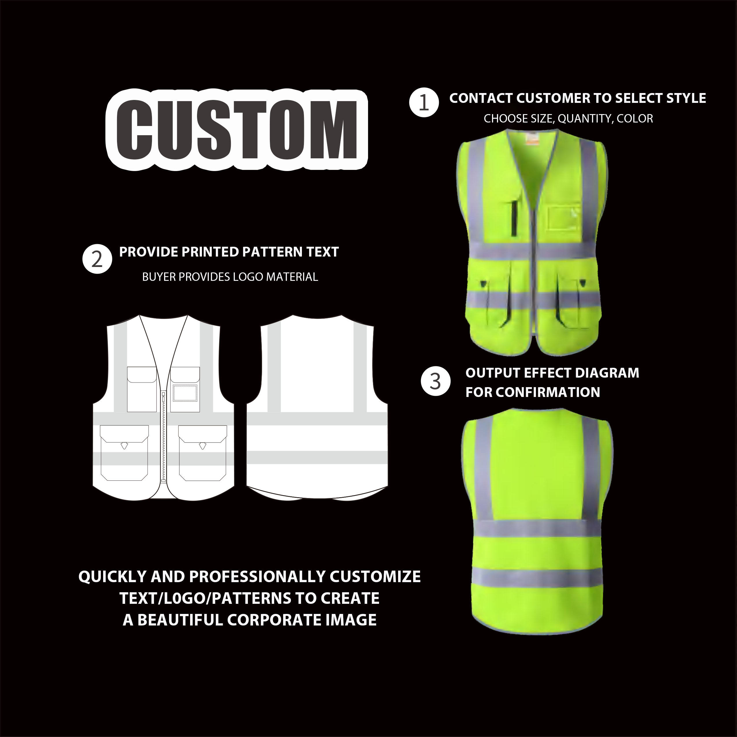 Couleur personnalisée