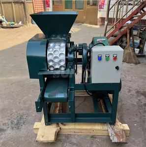 Coal Powder Briquette Machine and Metal Powder Compacting Equipment for Lime Powder <strong>Briquetting</strong> <strong>System</strong>