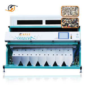 New Intelligent <strong>Color</strong> Sorter <strong>Machine</strong> with Latest Optical Bean <strong>Color</strong> Sorter /Plastic <strong>Color</strong> Sorter <strong>Machine</strong> - Product Image 6