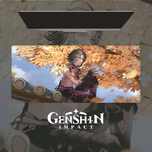 Bán buôn amine chuột Pad đầy đủ màu sắc in cô gái trò chơi <span class=keywords><strong>Mat</strong></span> tùy chỉnh kích thước lớn cá nhân chơi thảm - Product Image 5