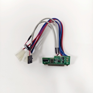 Galvo сканер XY2-100 интерфейсная плата, Galvo 2-осевая и 3-осевая да-карта - Product Image 2