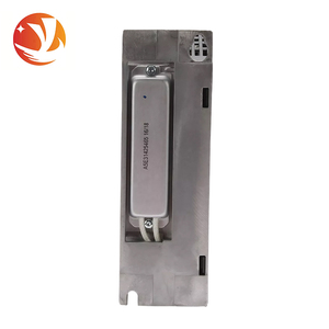 Hochwertige industrielle Automation plc pac dedizierte Controller mit 6SL3210-5FB10-4UF1 plc Logik programmier steuerung
