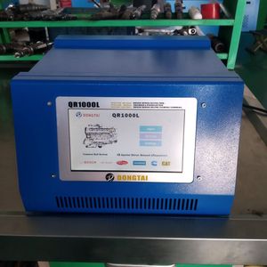 QR1000L CommonコモンレールインジェクタテスターQRコーディング - Product Image 2