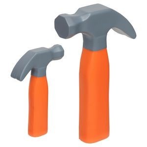 Bán hàng nóng búa PU Căng thẳng thuốc giảm căng thẳng Đồ chơi căng thẳng bóng - Product Image 6