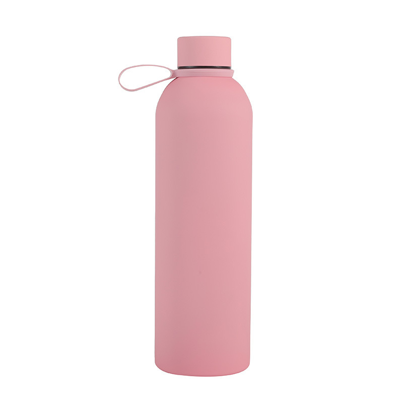 Rosa con manico